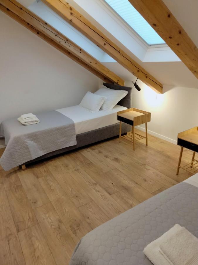 Villa Cutty Sark 马斯林尼察 外观 照片