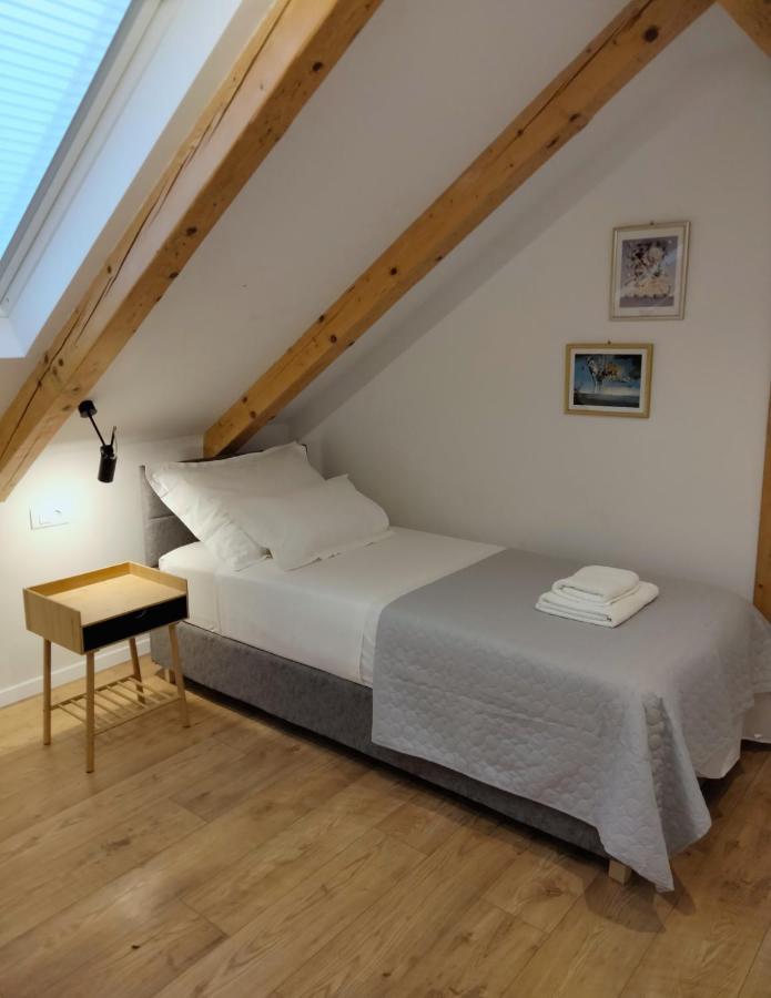 Villa Cutty Sark 马斯林尼察 外观 照片