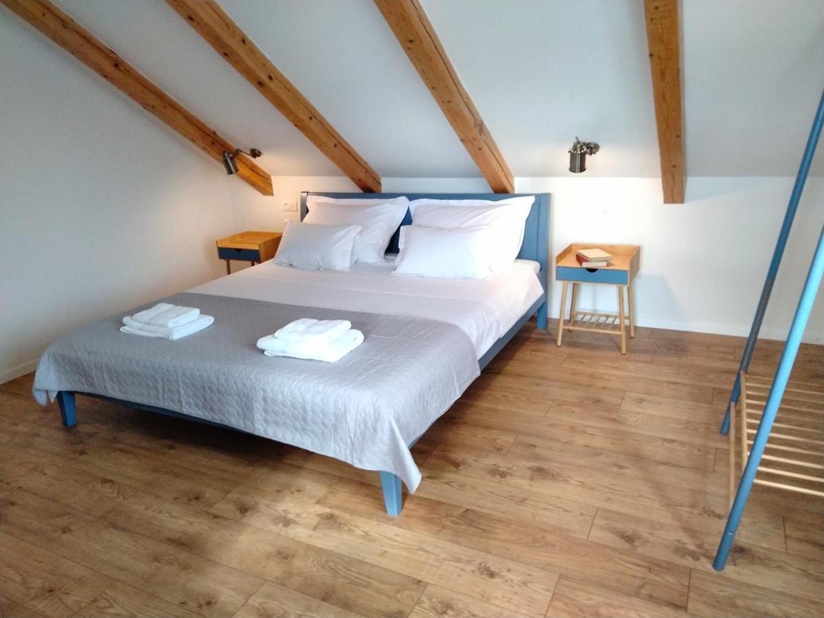 Villa Cutty Sark 马斯林尼察 外观 照片